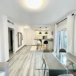 Muralla 12 Old Town- Eaw Homes Appartement Marbellac