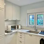 Muralla 12 Old Town- Eaw Homes Apartamento *