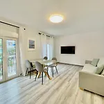Muralla 12 Old Town- Eaw Homes Appartement *