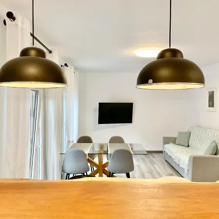 Appartement Muralla 12 Old Town- Eaw Homes