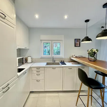 Muralla 12 Old Town- Eaw Homes 아파트