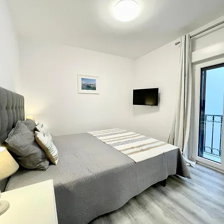 아파트 Muralla 12 Old Town- Eaw Homes