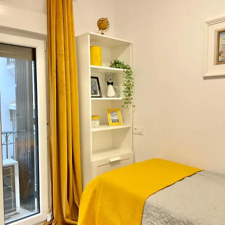 Muralla 12 Old Town- Eaw Homes 아파트 *