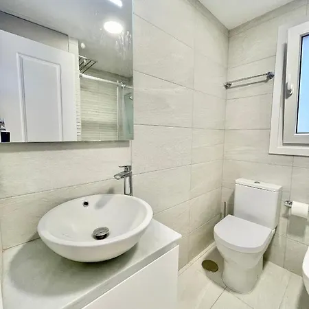 아파트 Muralla 12 Old Town- Eaw Homes *