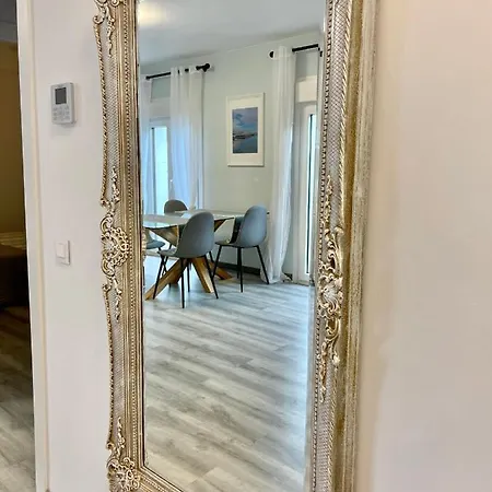 Muralla 12 Old Town- Eaw Homes