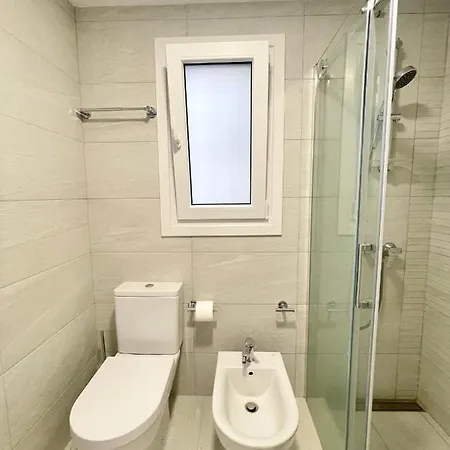 Muralla 12 Old Town- Eaw Homes Διαμέρισμα *