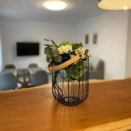 Muralla 12 Old Town- Eaw Homes 아파트 마르베야