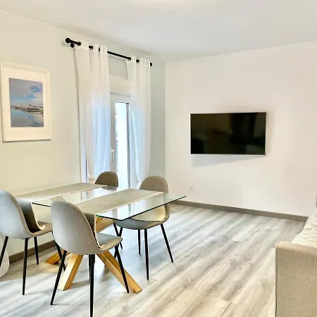 Muralla 12 Old Town- Eaw Homes Marbella