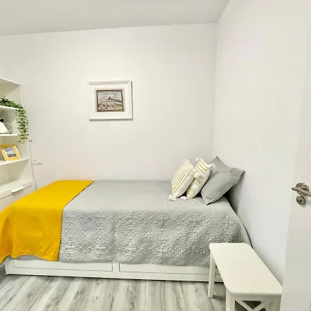 Appartement Muralla 12 Old Town- Eaw Homes