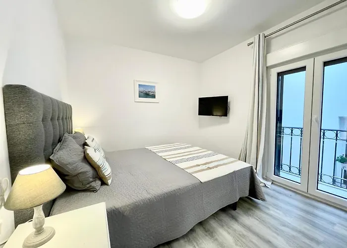 Apartman Muralla 12 Old Town- Eaw Homes