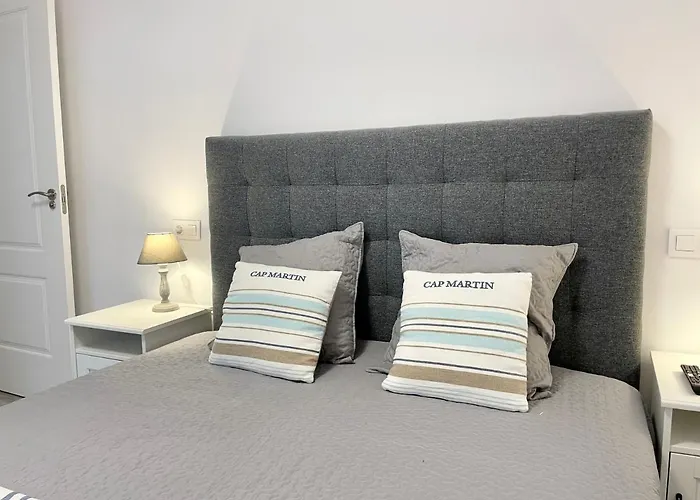 Muralla 12 Old Town- Eaw Homes Apartman