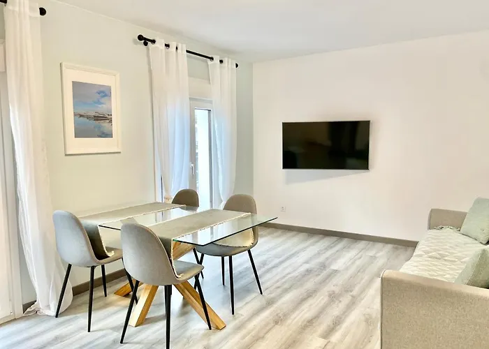 Muralla 12 Old Town- Eaw Homes Marbella