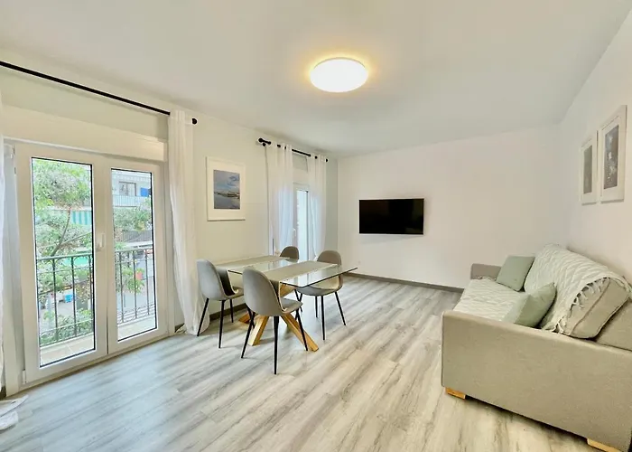 Muralla 12 Old Town- Eaw Homes Apartman *