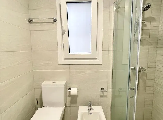 Muralla 12 Old Town- Eaw Homes Appartement *