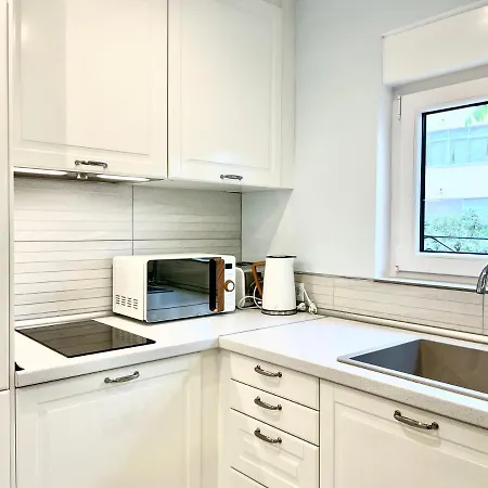 Muralla 12 Old Town- Eaw Homes