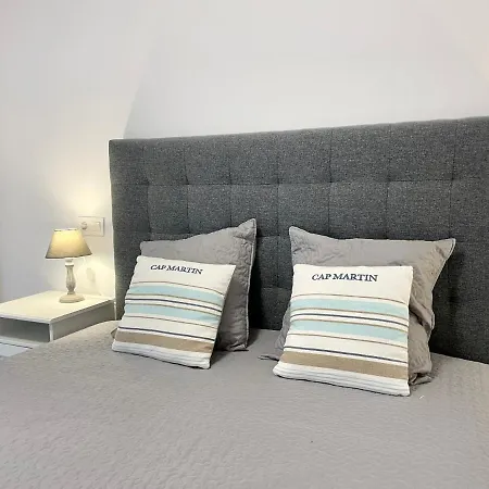 Muralla 12 Old Town- Eaw Homes 公寓