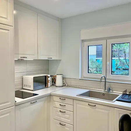 Muralla 12 Old Town- Eaw Homes 公寓 *