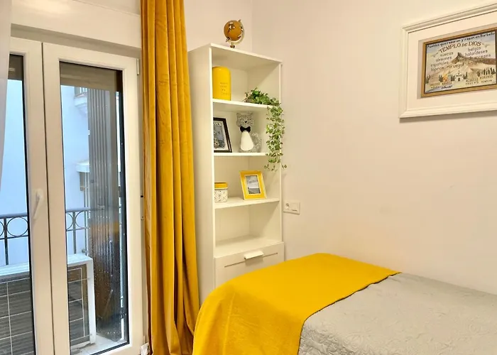 Muralla 12 Old Town- Eaw Homes Lejlighed *